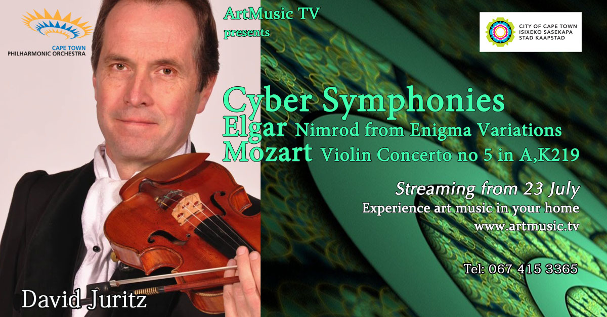 CPO Mozart Violin Concerto No. 5 in A, K 219  Thumbnail