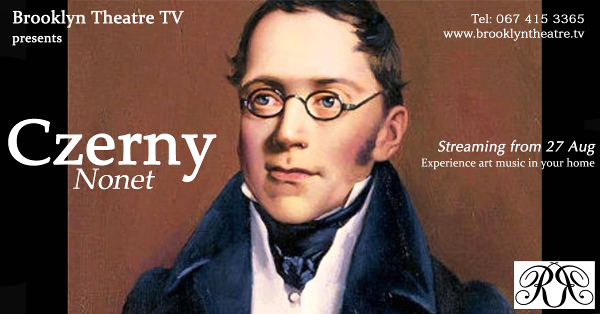 Czerny Nonet Thumbnail