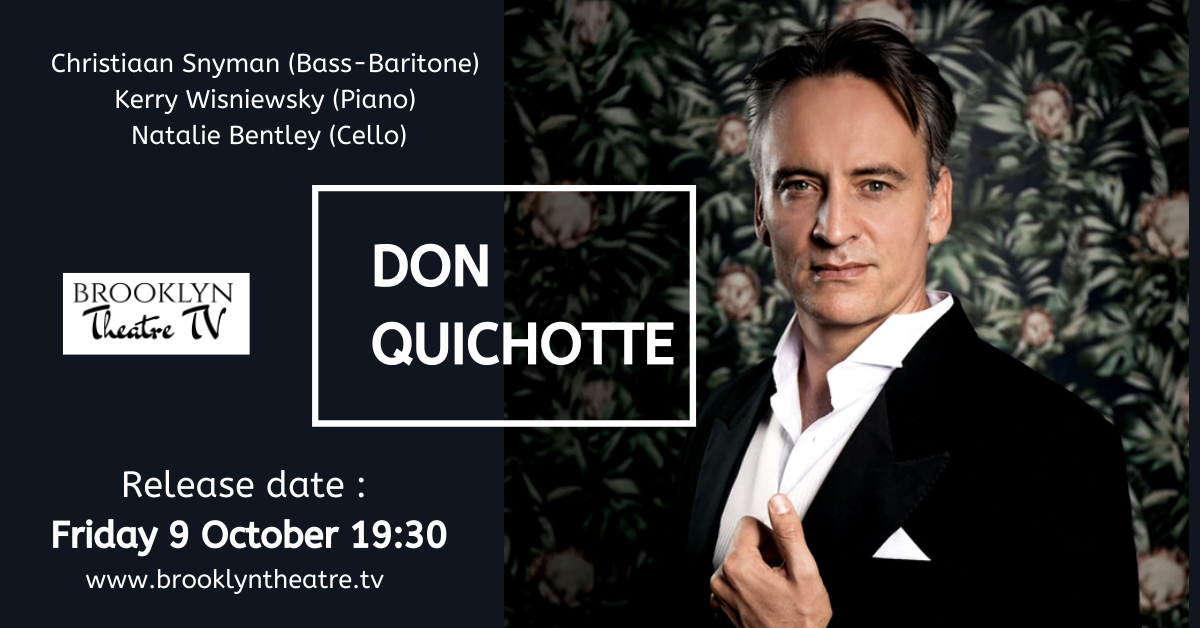 DON QUICHOTTE Thumbnail
