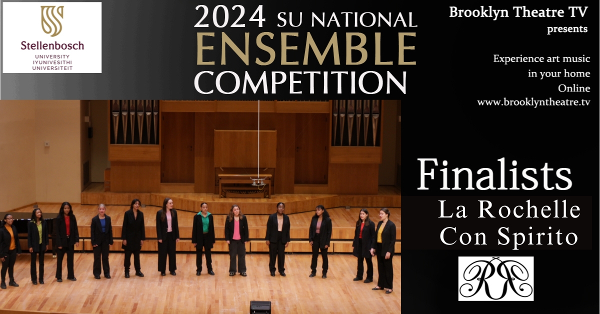 La Rochelle Con Spirito Thumbnail