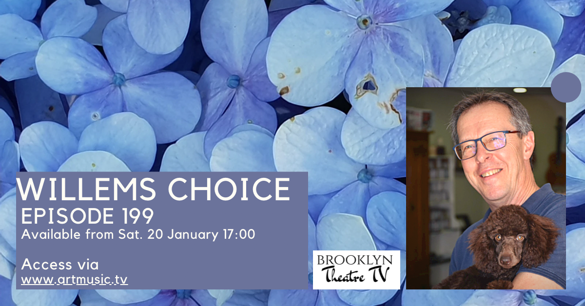 Willem Choice Episode 199 Thumbnail