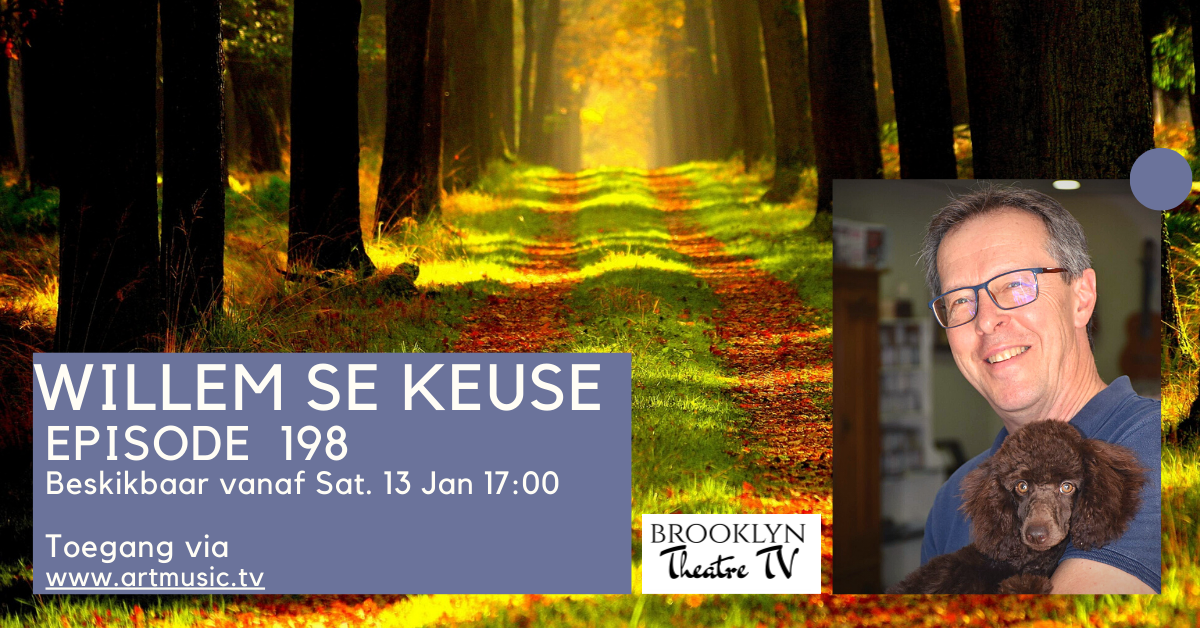 Willem se Keuse 198 Thumbnail