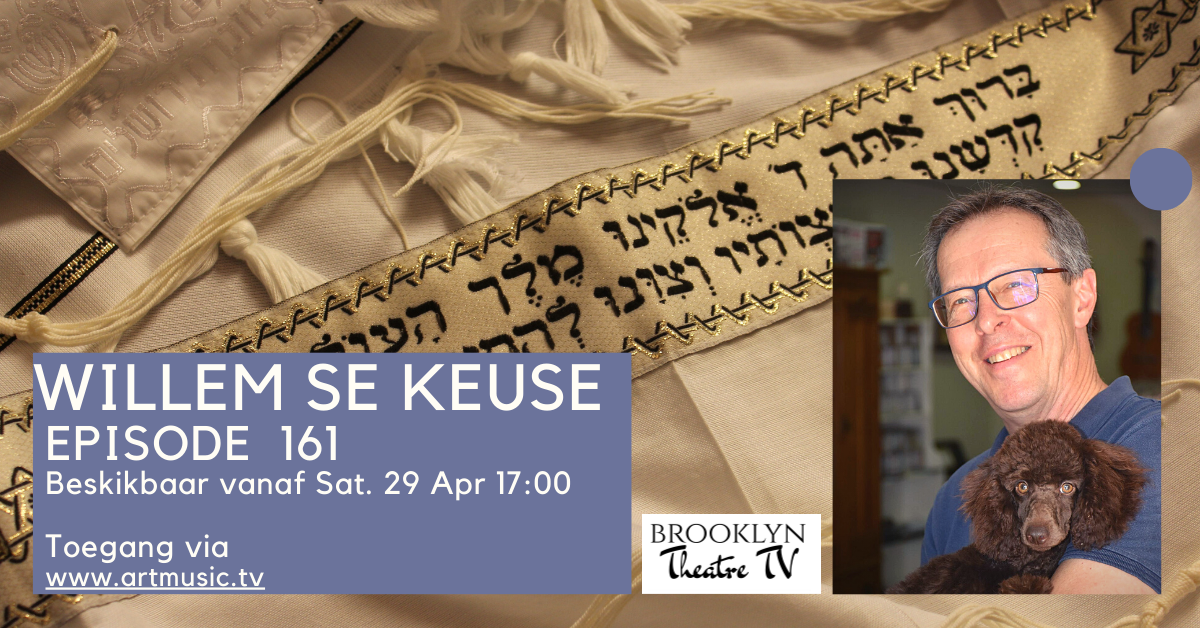 Willem se Keuse Episode 161 Thumbnail