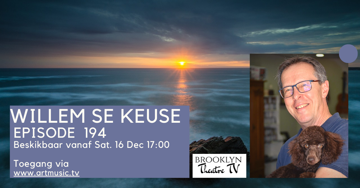 Willem se Keuse Episode 194 Thumbnail