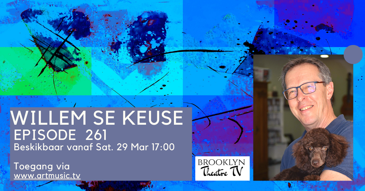 Willem se Keuse Episode 261 Thumbnail