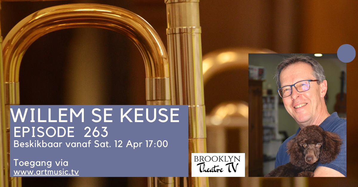 Willem se Keuse Episode 263 Thumbnail
