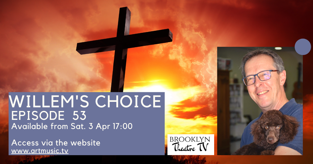 Willem se Keuse Episode 53 Thumbnail