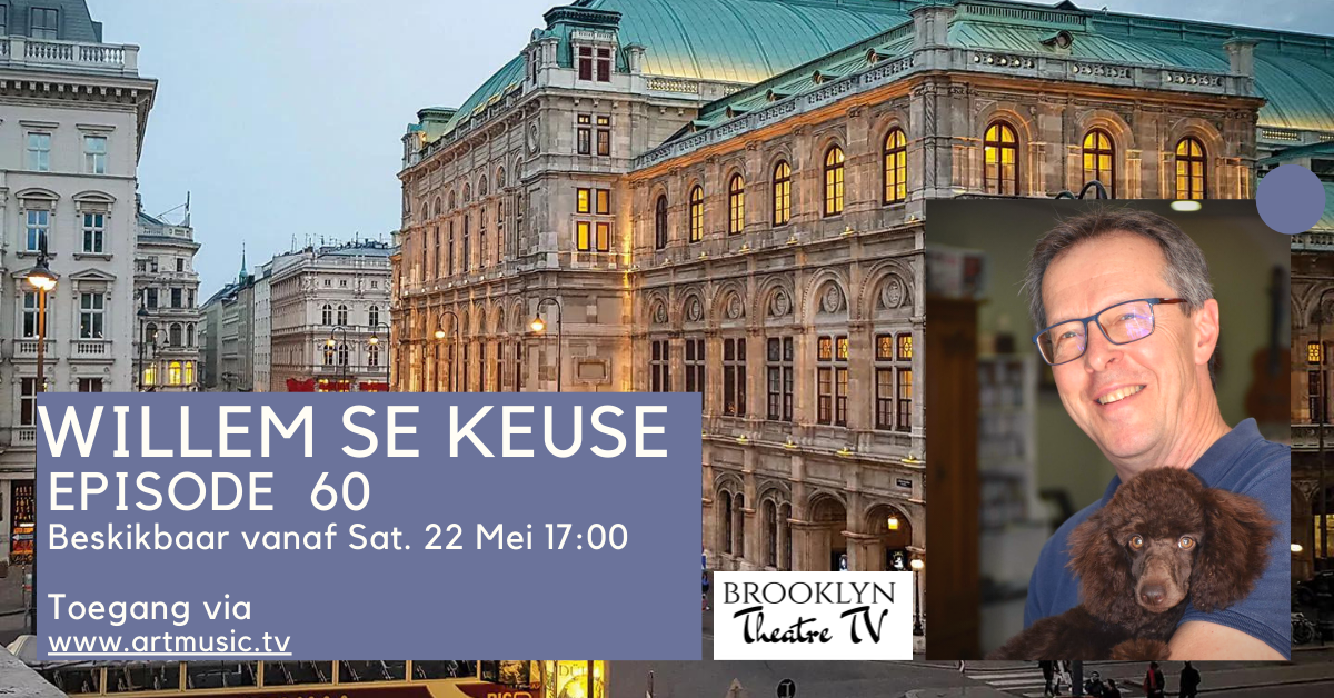 Willem se Keuse Episode 60 Thumbnail