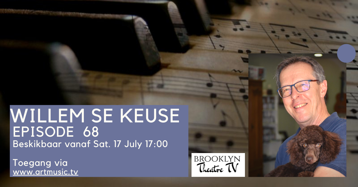 Willem se Keuse Episode 68 Thumbnail