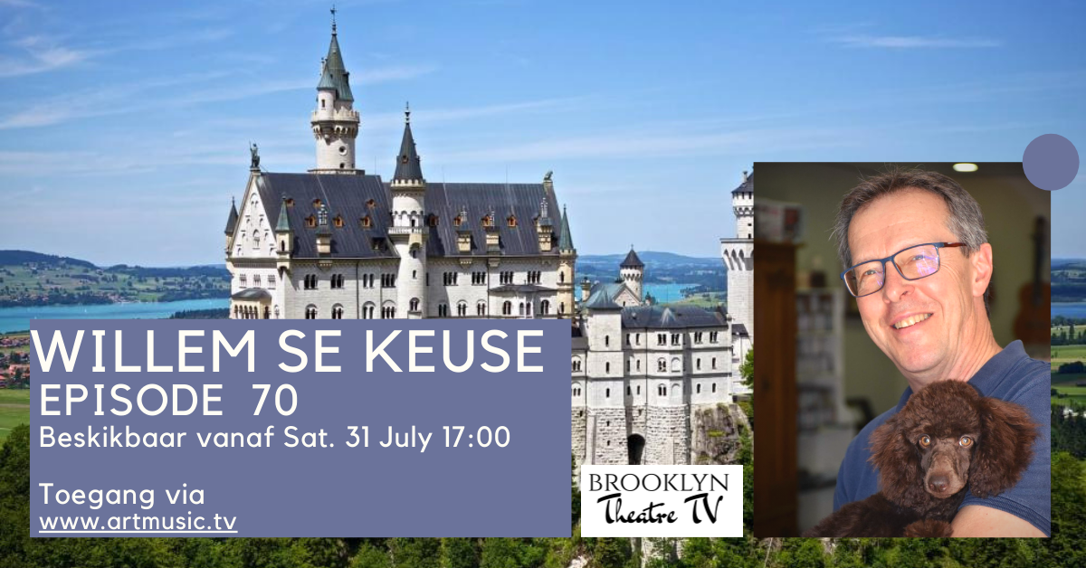 Willem se Keuse Episode 70 Thumbnail