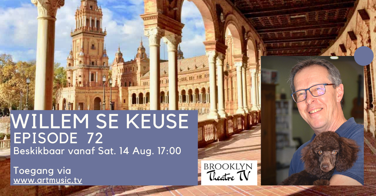 Willem se Keuse Episode 72 Thumbnail