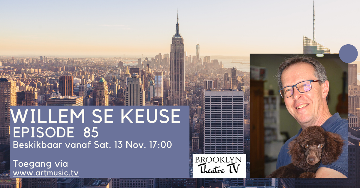 Willem se Keuse Thumbnail