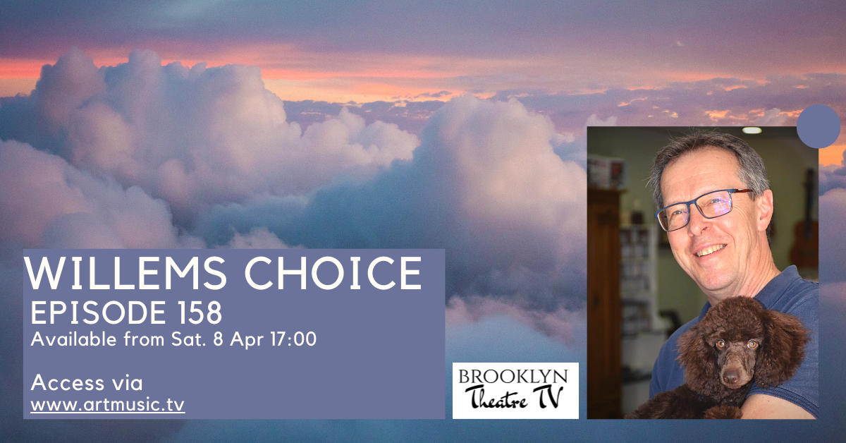 Willems Choice Episode 158 Thumbnail