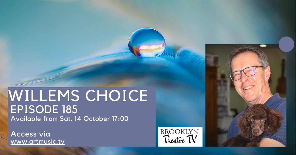 Willems Choice Episode 185 Thumbnail