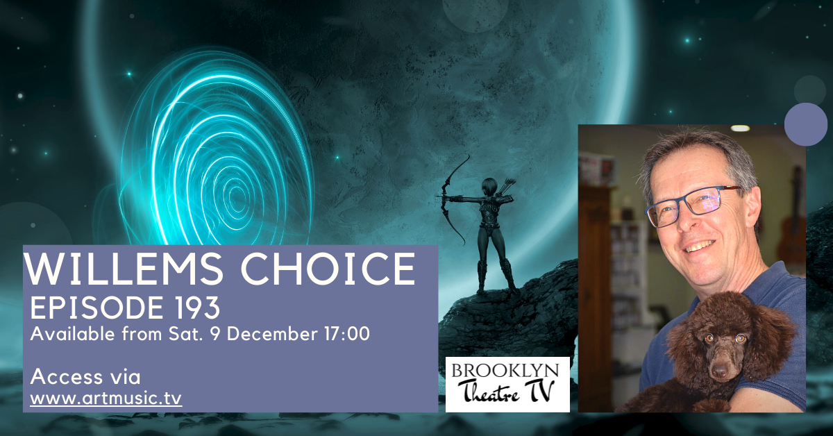 Willems Choice Episode 193 Thumbnail