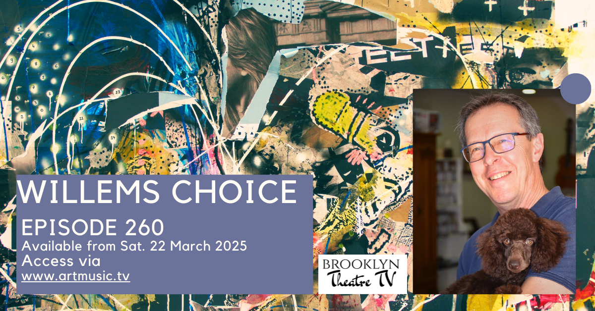 Willems Choice Episode 260 Thumbnail