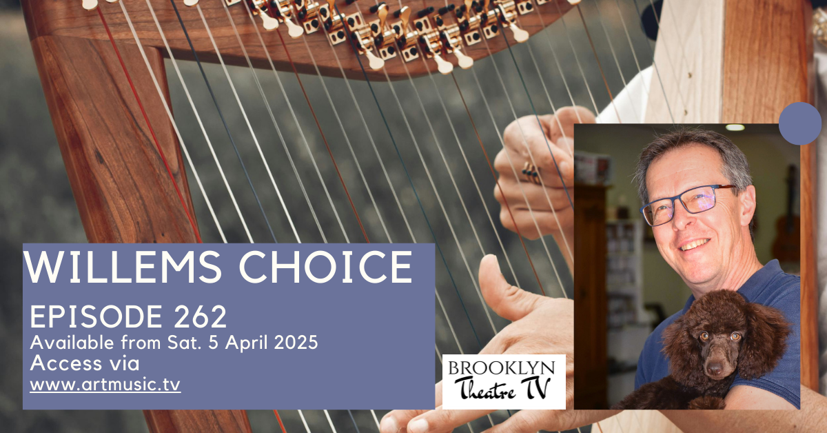 Willems Choice Episode 262 Thumbnail