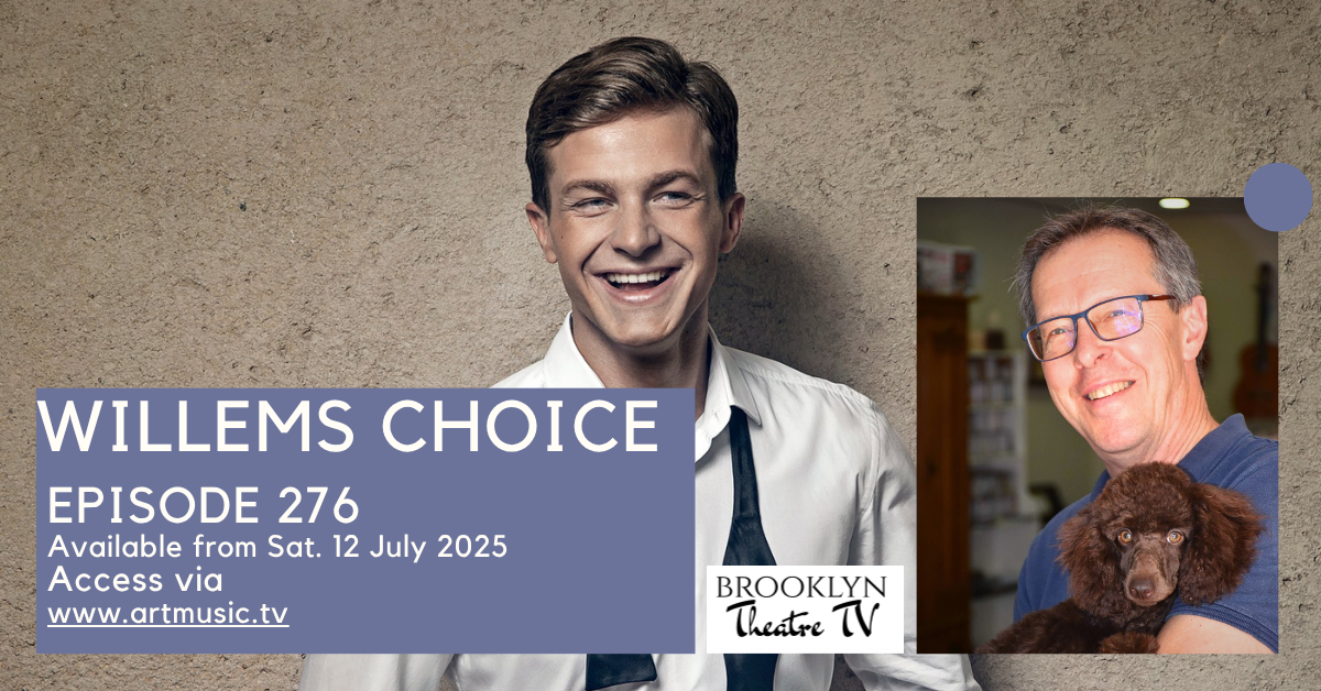 Willems Choice Episode 276 Thumbnail