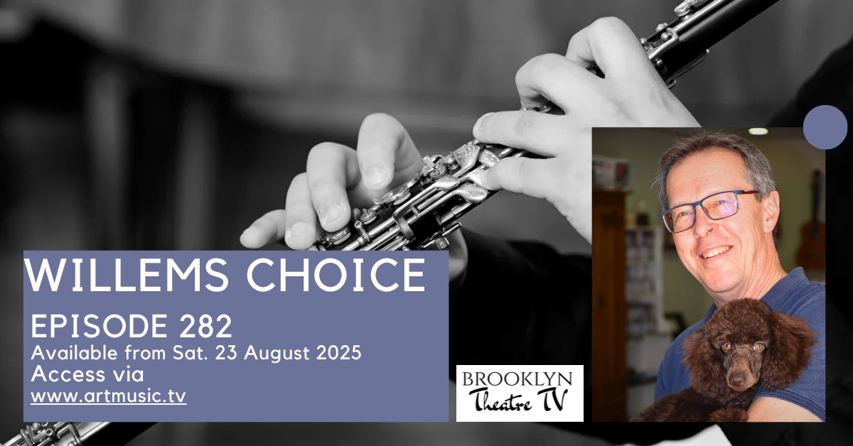 Willems Choice Episode 282 Thumbnail