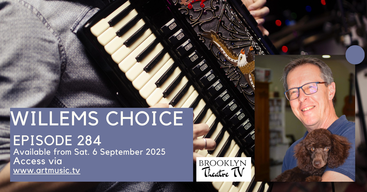 Willems Choice Episode 284 Thumbnail