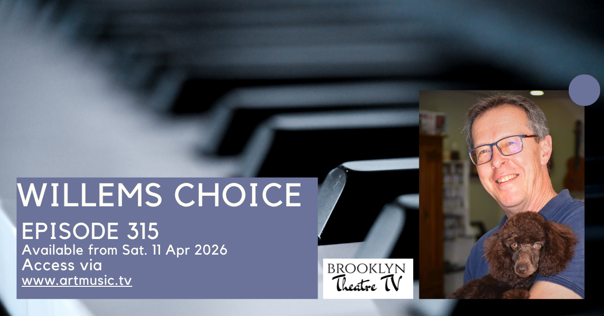 Willems Choice Episode 315 Thumbnail