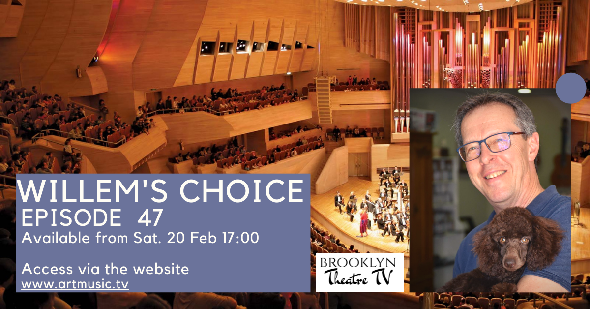 Willems Choice Episode 47 Thumbnail