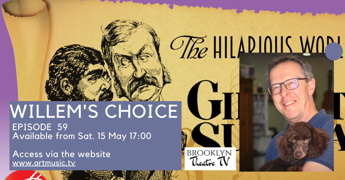 Willems Choice Episode 59 Thumbnail