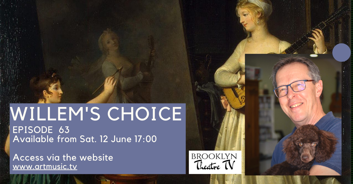 Willems Choice Episode 63 Thumbnail