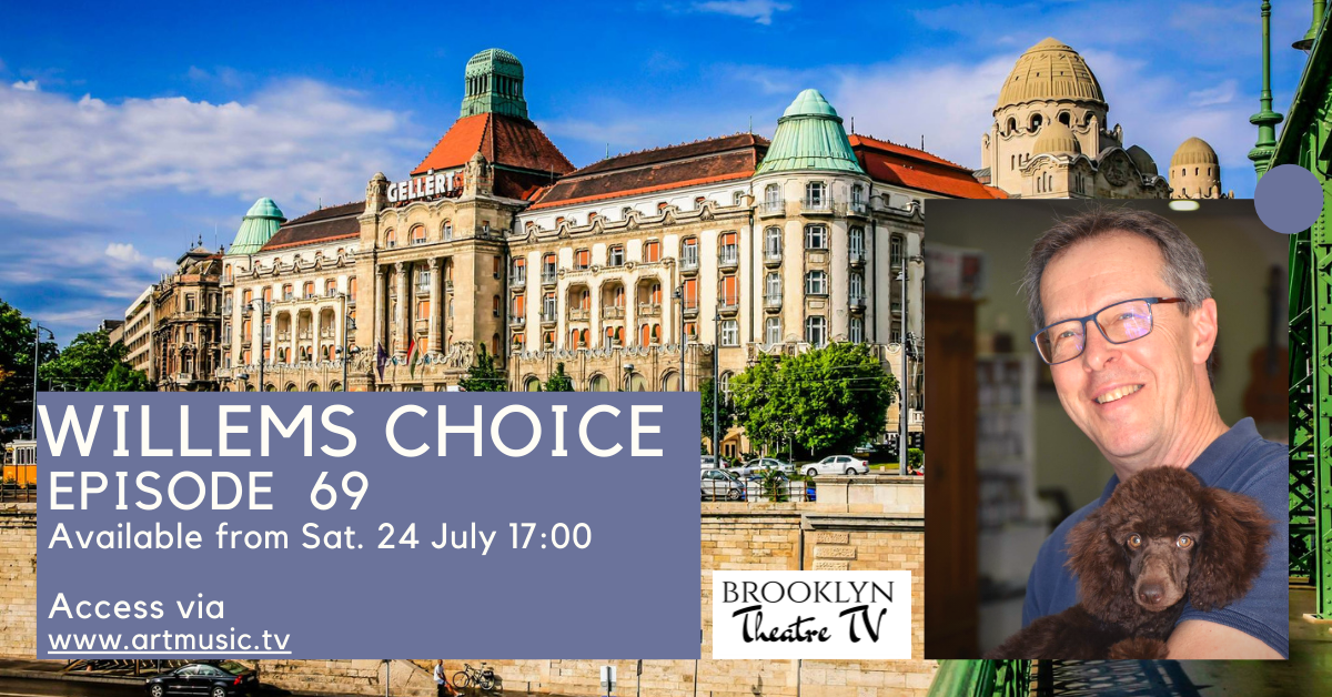 Willems Choice Episode 69 Thumbnail